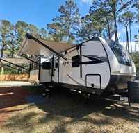 2024 Highland Ridge Open Range Light