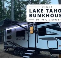 2023 Grand Design Bunkhouse
