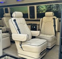 Mercedes Benz Day Cruiser
