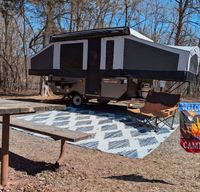 Serenity popup (2024 Rockwood Freedom 1940LTD)
