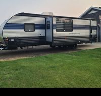 2021 forest river cherokee