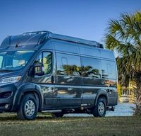 2025 Brand new Entegra Ethos (sleeps 4 adults)