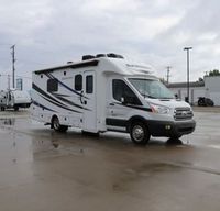 Forest River Sunseeker Transit Van TS2370 26'