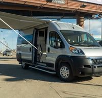 Jayco Swift 20A