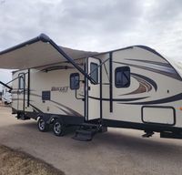 2015 Keystone 272BHS *bunk beds*