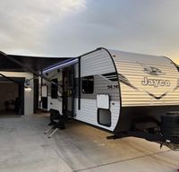 JAY FLIGHT SLX 260BHW