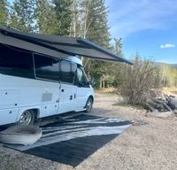 Serenity on Wheels