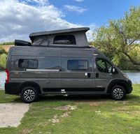 NEW 2025 Winnebago Solis — Seats 6! Adventure-Ready Camper Van
