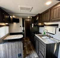 2020 29ft Starcraft *Fully Stocked*Like New*Modern Camping*