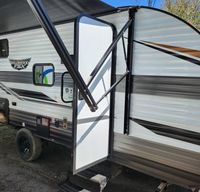 2022 Forest River Wildwood FCX 178BHSK