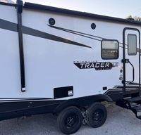 2022 Tracer LE 190RBSLE – Lake-Ready Comfort Near Truman!