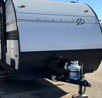 Perfect Trailer for Your Weekend Escape!