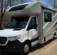 2022 24’ Diesel Mercedes Coachmen prism
