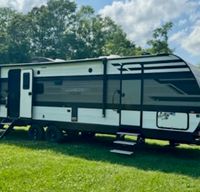 KD Grand Design - Transcend Your Adventure