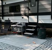Adventure-Ready Family Camper