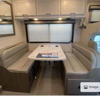 2025 Thor Freedom Elite (Freedom Voyager)