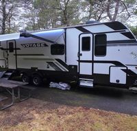 2024 Winnebago Voyage 3033BH