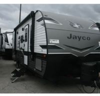 Family fun - 2023 Jayco 224bh 27'