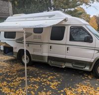 Van Diesel