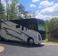 Thor Windsport 35M, New 2025 Motor Home