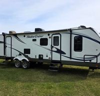 2015 Shadow Cruiser Travel trailer