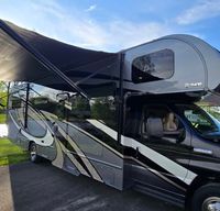 Cruise N Luxury/2019 Thor Quantum