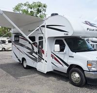 Thor Four Winds 22E