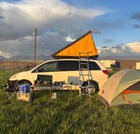 Adventure van w/ Gofast! Sleeps 2-4, Free airport delivery!