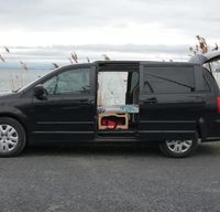 Découvrez Roberta, votre cocon mobile pour l'aventure !