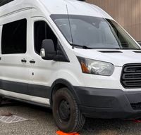 Off Grid Explorer: Fully-Equipped Transit