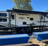 2021 Grand Design Bunkhouse 29ft