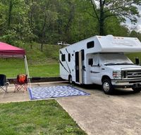 "Erwin" - 2019 Thor Majestic in East TN