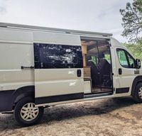 SuNamu: Adventure-Ready Campervan with Cozy Comfort & Everything You Need!