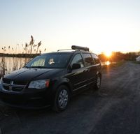 Découvrez Roberta, votre cocon mobile pour l'aventure !