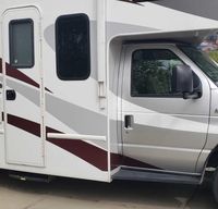 Twighlight 24' Motorhome