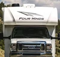 Four Winds Phoebe
