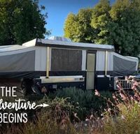 Explore in Comfort: the 2018 Somerset E3 Deck