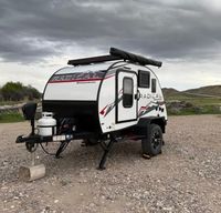 Bushwhacker 10HD Radical - 2024