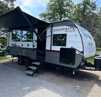 2024 Forest River Campsite Reserve 20AK
