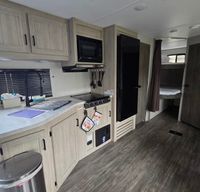J&J Rv Rentals Forest River