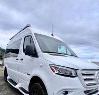 Oliver - 2022 American Patriot American Patriot Class B -The Patriot