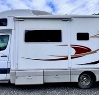 Snyder - 2008 Winnebago View - Lets WinnebaGO Camping!