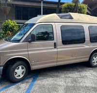 1998 Classic "Top G" Express