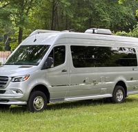 2020 Airstream Interstate Tommy Bahama 4x4 Luxury Camper Van