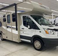 Dubois - 2020 Coachmen Orion - Travel in Orions Belt!
