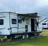 Jayco Jay Flight Travel Trailer