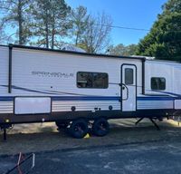 Be Ready For Your Next FAMILY Adventure