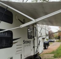 Island RV rentals