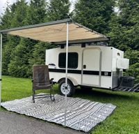Runaway with your “Bestie!” Only 750lbs HDMI TV AC/Heat NO Prep Fee