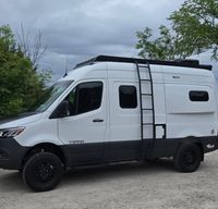 Tiffin GH1 Camper Van
